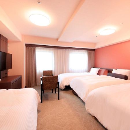 Richmond Hotel Naha Kumoji Dış mekan fotoğraf