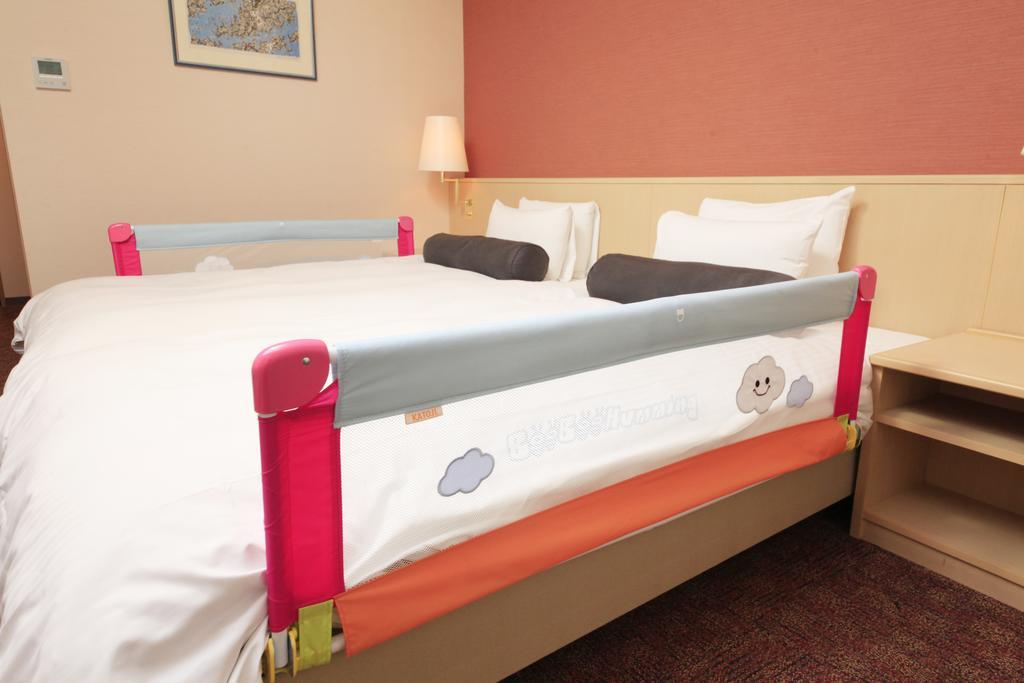 Richmond Hotel Naha Kumoji Dış mekan fotoğraf