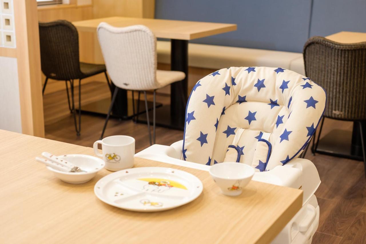 Richmond Hotel Naha Kumoji Dış mekan fotoğraf