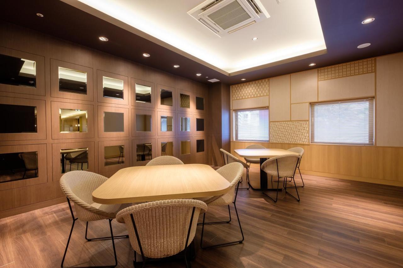 Richmond Hotel Naha Kumoji Dış mekan fotoğraf