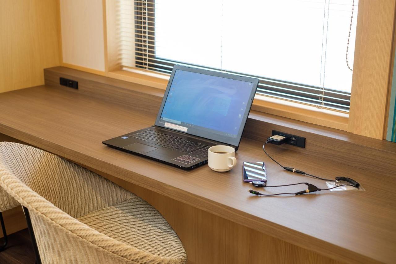 Richmond Hotel Naha Kumoji Dış mekan fotoğraf