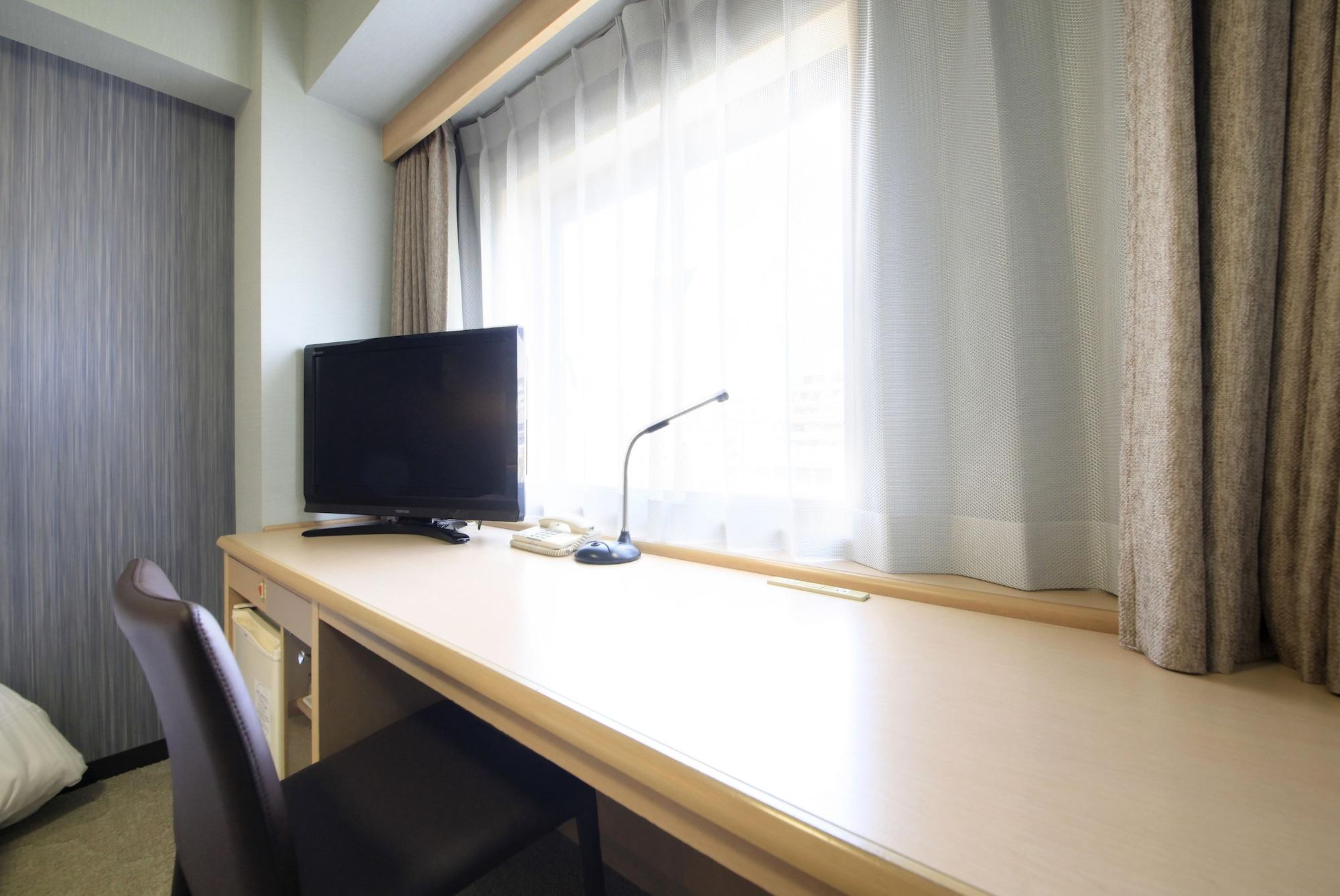 Richmond Hotel Naha Kumoji Dış mekan fotoğraf