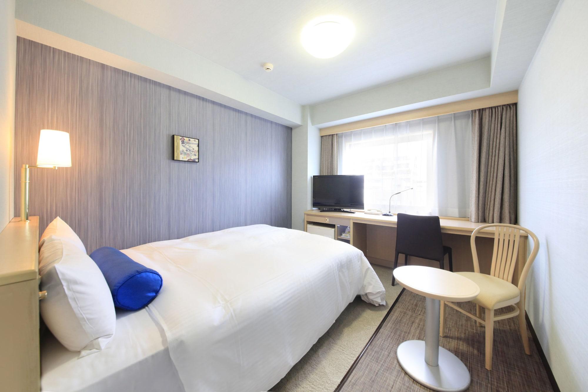Richmond Hotel Naha Kumoji Dış mekan fotoğraf