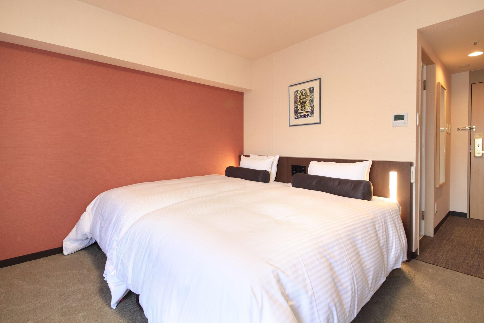 Richmond Hotel Naha Kumoji Dış mekan fotoğraf