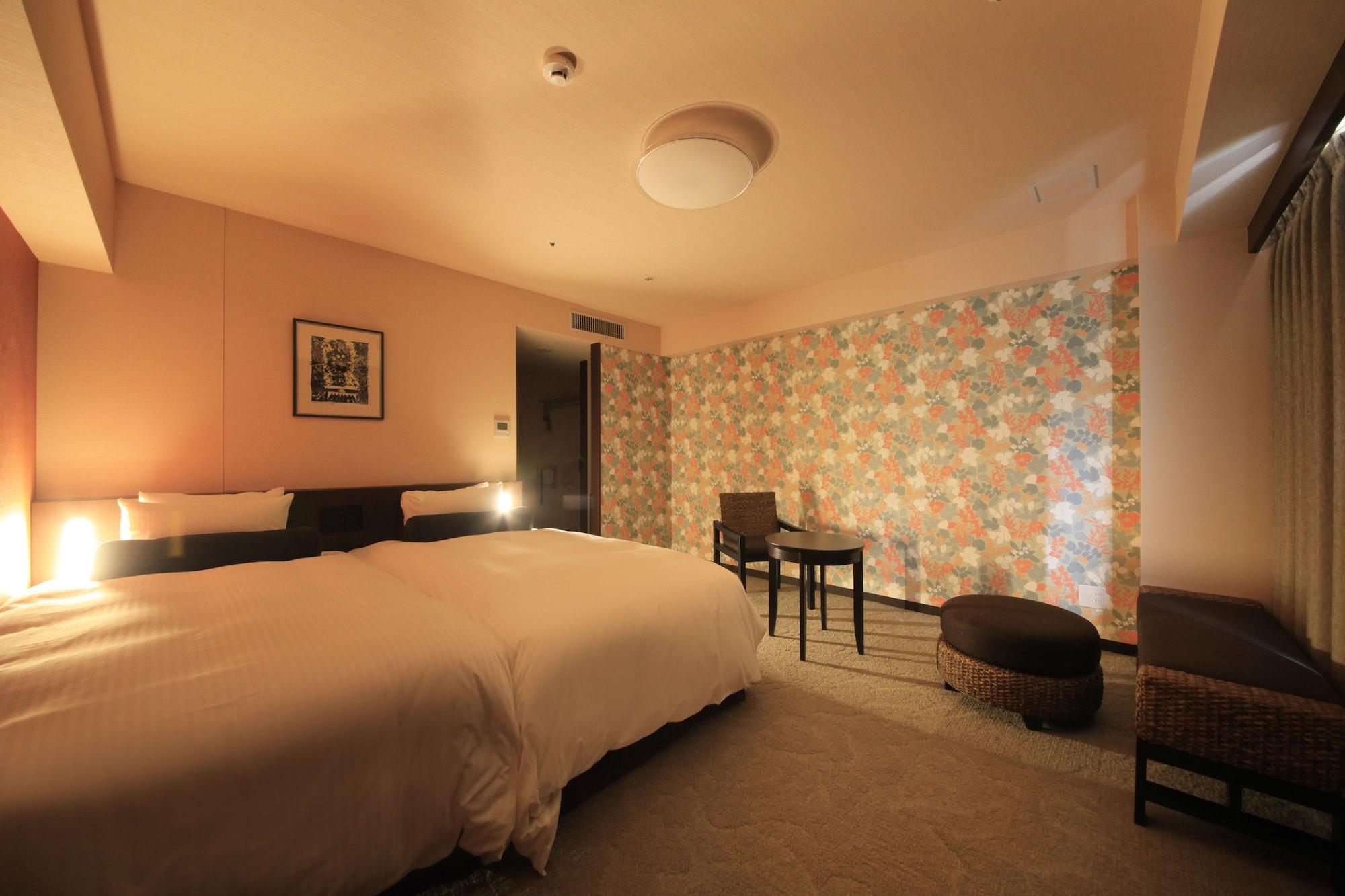 Richmond Hotel Naha Kumoji Dış mekan fotoğraf