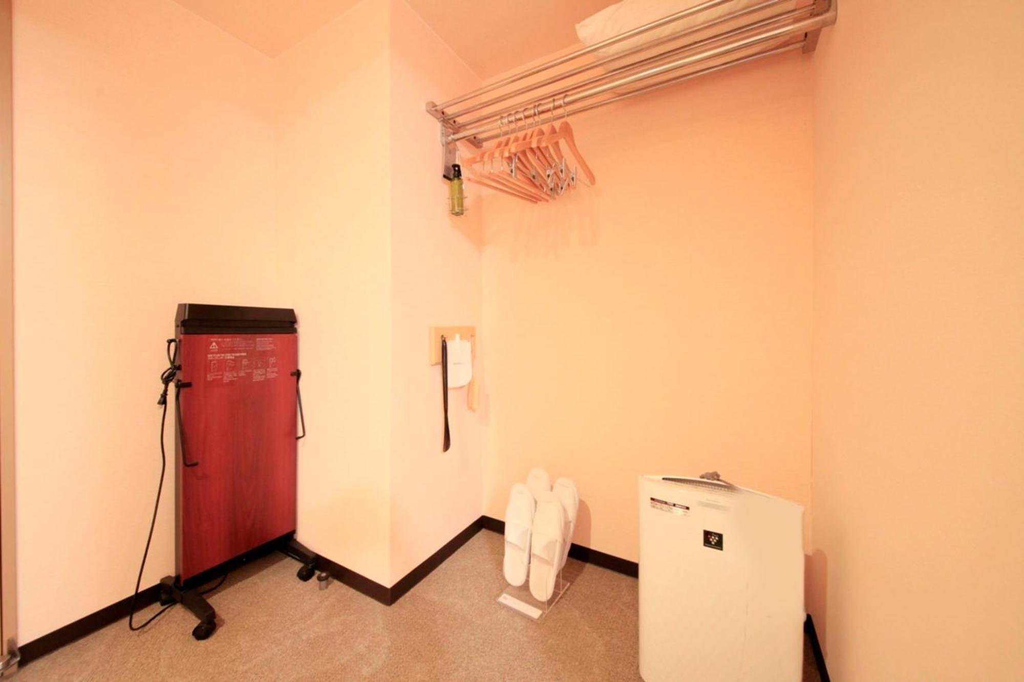 Richmond Hotel Naha Kumoji Dış mekan fotoğraf