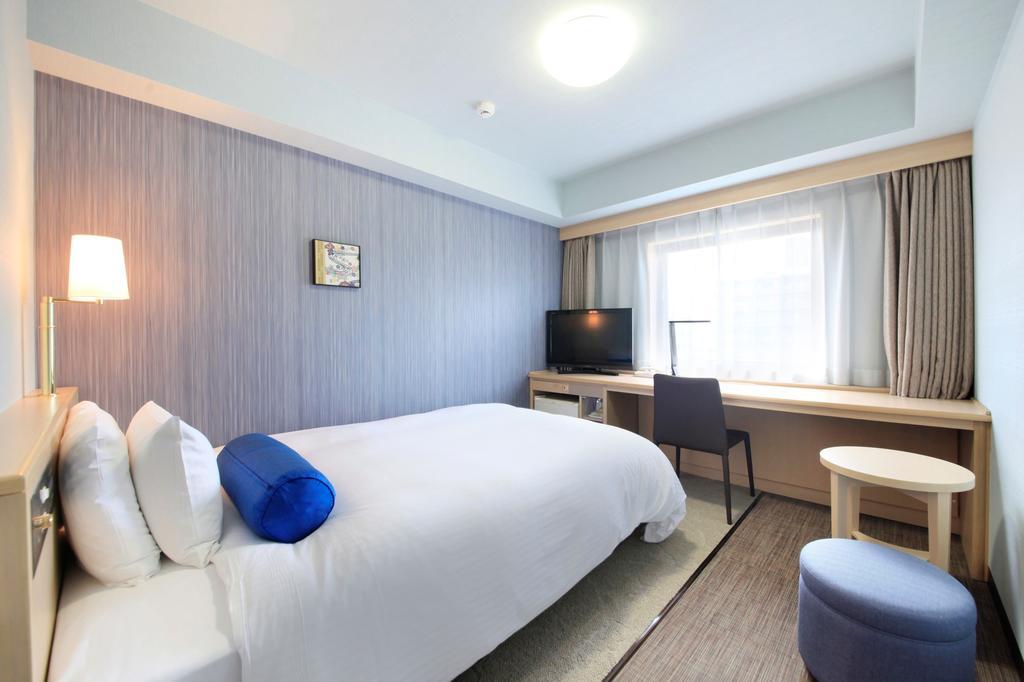 Richmond Hotel Naha Kumoji Dış mekan fotoğraf
