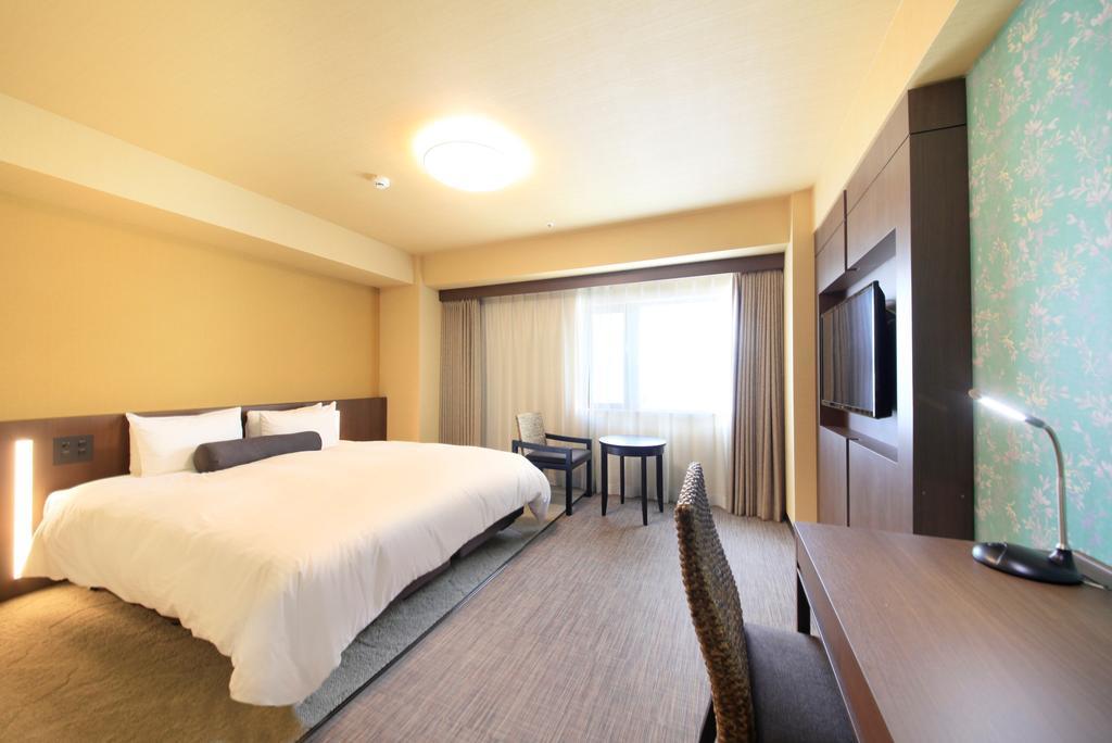 Richmond Hotel Naha Kumoji Dış mekan fotoğraf