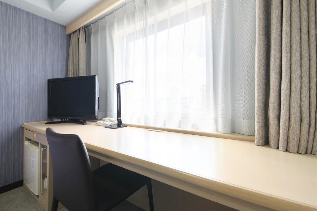 Richmond Hotel Naha Kumoji Dış mekan fotoğraf