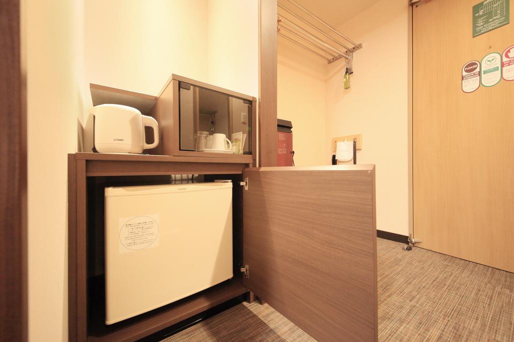 Richmond Hotel Naha Kumoji Dış mekan fotoğraf