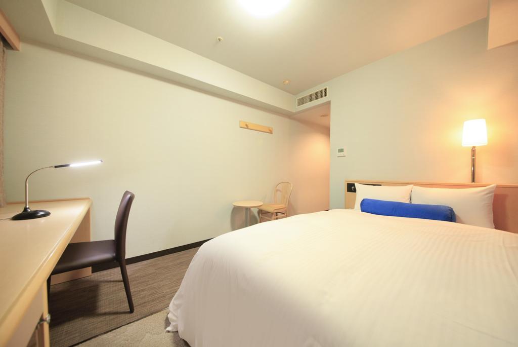 Richmond Hotel Naha Kumoji Dış mekan fotoğraf