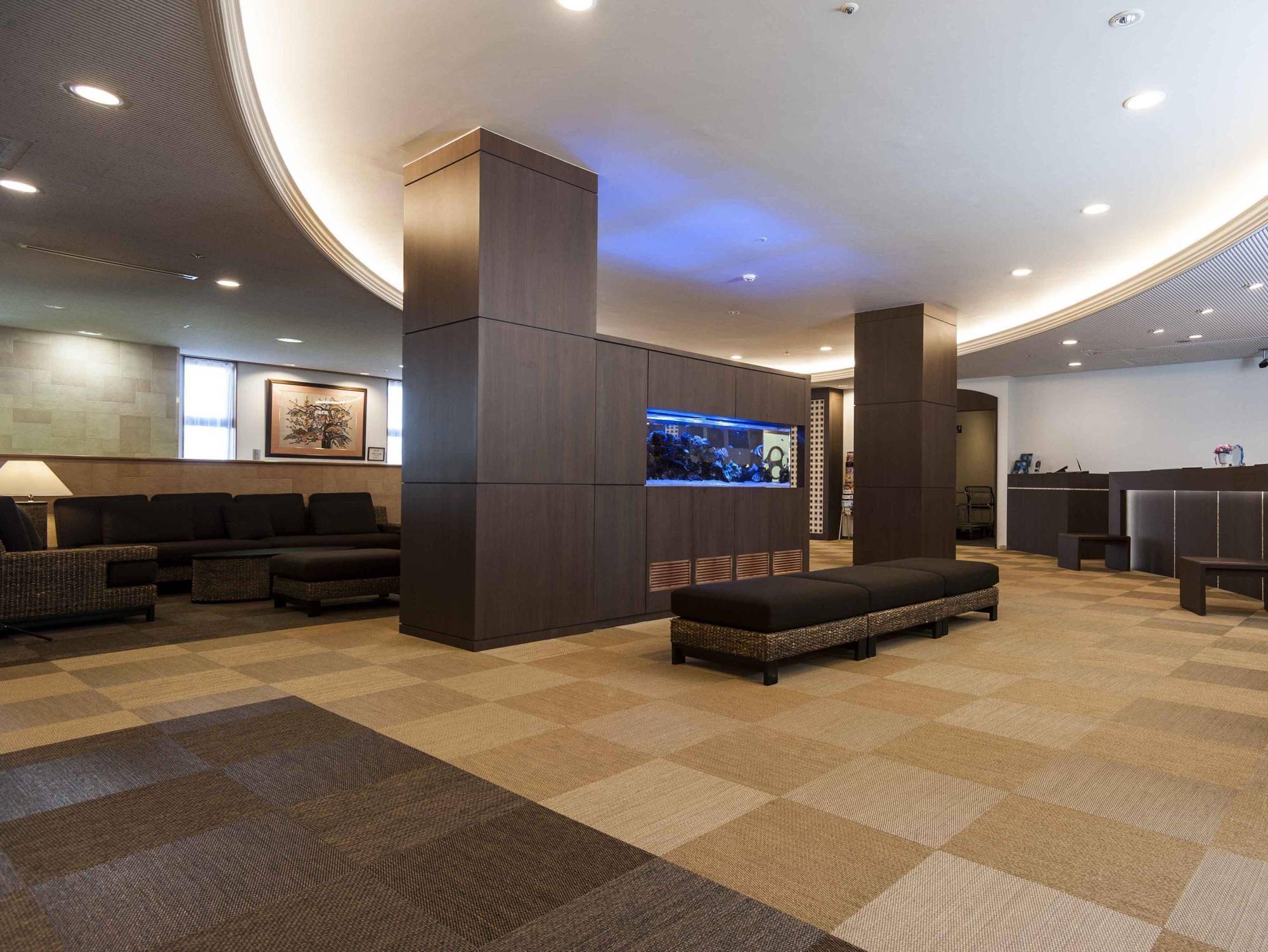 Richmond Hotel Naha Kumoji Dış mekan fotoğraf