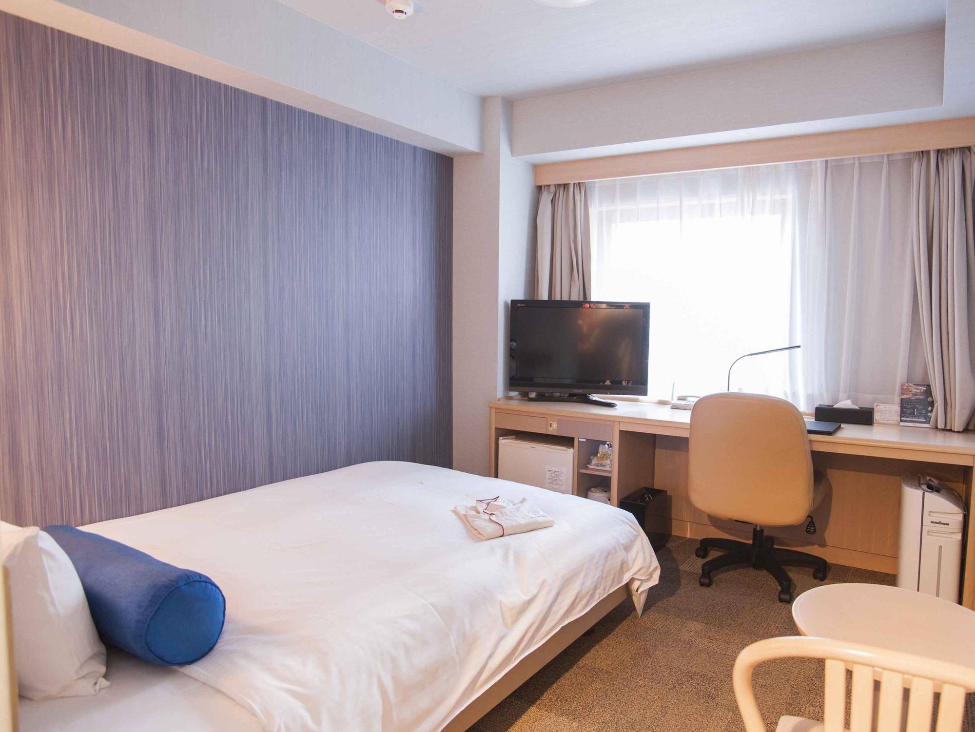Richmond Hotel Naha Kumoji Dış mekan fotoğraf