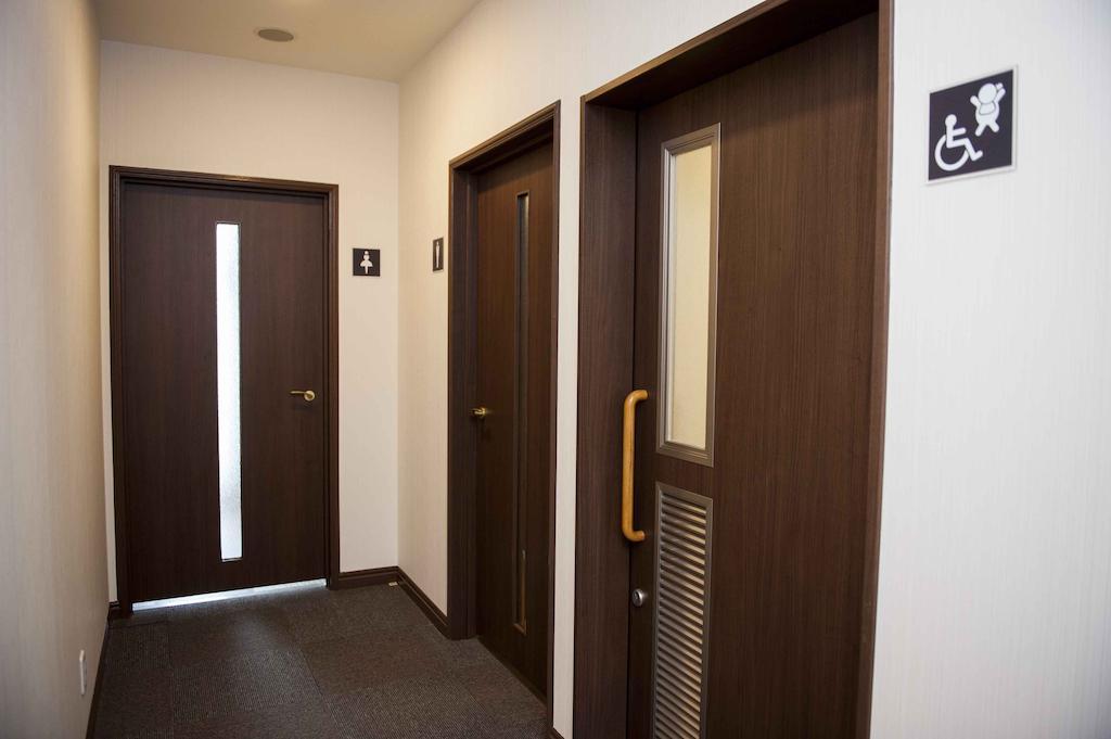Richmond Hotel Naha Kumoji Dış mekan fotoğraf